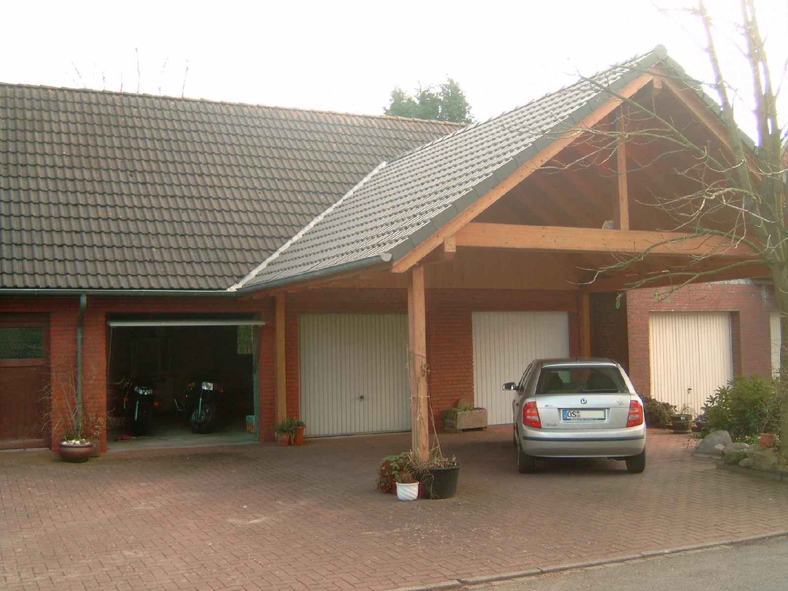 Bird Netting for Carports: Sizing, Anchoring, and Access